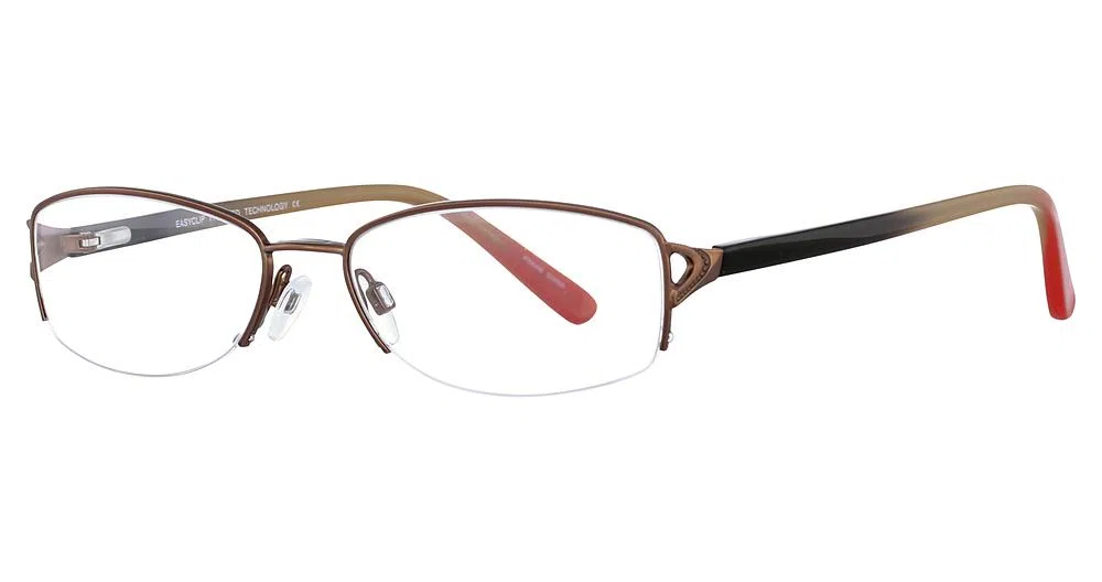 Aspex Eyewear EC294 Eyeglasses - view 10